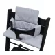  Mit Baumwolle gefüllte Kissen für STOKKE Tripp Trapp Stühle