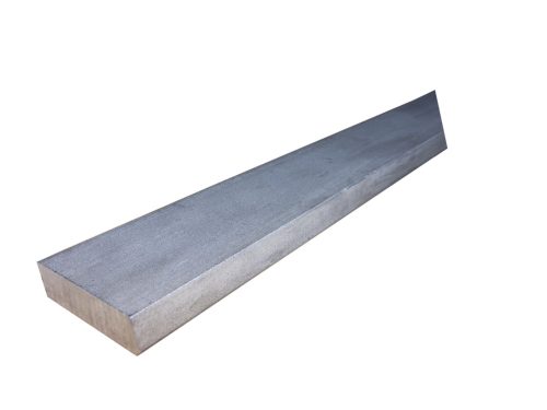 Stahlstab 5 cm 100 x