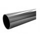 Edelstahlrohr 108x4, Länge 2000mm, AISI 304, roh