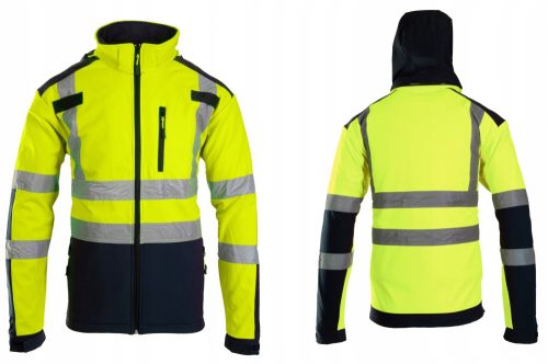 Brixton Flash Jacke Größe XXL
