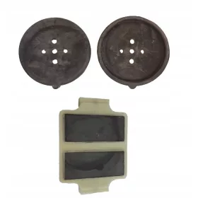  (Charles-Austen-Pumpe) 60 W 2501 - 5000 l/h
