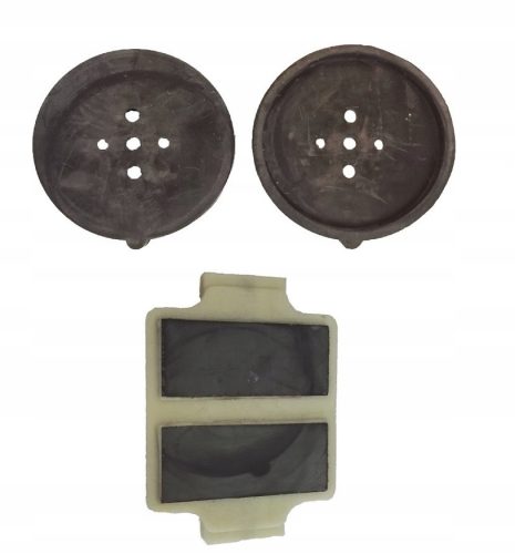  (Charles-Austen-Pumpe) 60 W 2501 - 5000 l/h