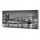 Bilder an der Wand Ein großes Glasbild der Brooklyn Bridge für das Wohnzimmer