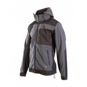 Seven Kings Quarzjacke Größe 3XL