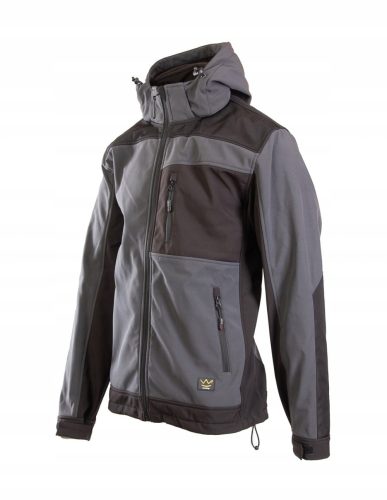 Seven Kings Quarzjacke Größe 3XL