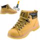 Urgent 114 Arbeitsstiefel, Größe 40
