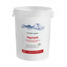 Hydroidea AlgoSplit 25 kg