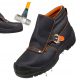 Urgent 115 Arbeitsstiefel, Größe 41