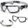 UVEX Pheos S GUARD SCHUTZBRILLE 9192680