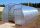 Gewächshaus Lun Fix Strong Gewächshaus 10 x 3 x 2 m