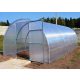 Gewächshaus Lun Fix Strong Gewächshaus 10 x 3 x 2 m