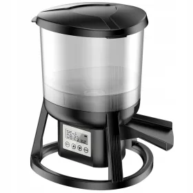  EVOLUTION AQUA EvoFeed Luncher – FISCHFUTTER