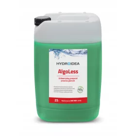  HYDROIDEA AlgoLess 25L Präparat gegen Algen