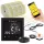 SET Heizmatte für Fliesen MA-160W/m² 16m²
