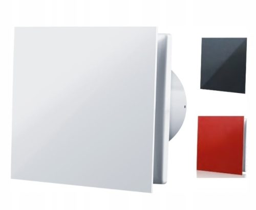 Ventika D100V3 Badezimmerventilator 100 mm