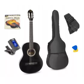  Konzertgitarre MAX 173.211