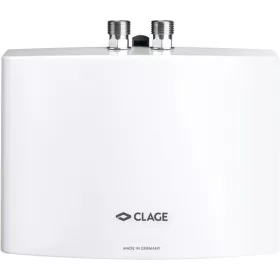 CLAGE 3500 W Warmwasserbereiter