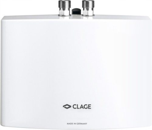 CLAGE 3500 W Warmwasserbereiter