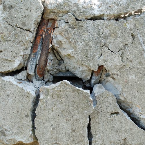 Dynacem STANDARD-Version von -5 bis 15 Grad C