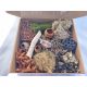  Terrarien-Dekorationsset, große Kiste 20x20x5 Nr.1