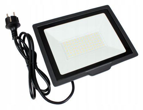 Halogen neutralweiß 7000 lm 100 W