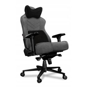  YUMISU 2053 Cloud Black Büro-Gaming-Stuhl
