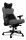  YUMISU 2053 Cloud Black Büro-Gaming-Stuhl