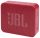  JBL GO Essential tragbarer Lautsprecher rot 3,1 W