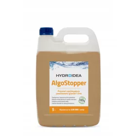  Hydroidea Algenpräparat 5l