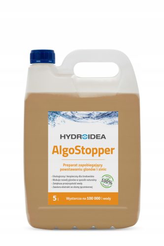  Hydroidea Algenpräparat 5l