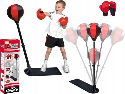  BIRNEN-BOXSACK 125 cm + HANDSCHUHE 2587
