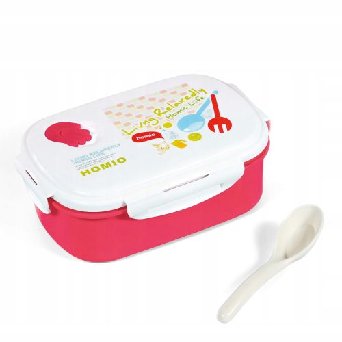  Promis Frühstücksbox 950 ml