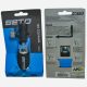  Beto CO2-011 Kartuschenpumpe, grau
