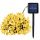  Xzhome Girlande 630 cm Solar