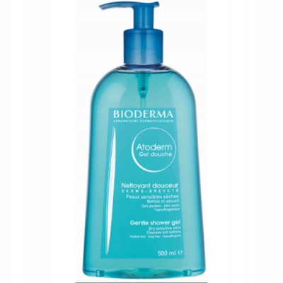  Bioderma Atoderm 500 ml Duschgel