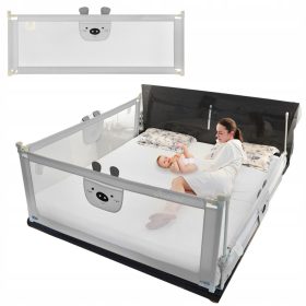  SCHUTZSCHIENE BED LOCK Tasche 180 cm BÄR