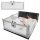  SCHUTZSCHIENE BED LOCK Tasche 180 cm BÄR