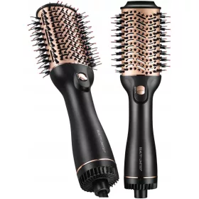  Beauty Limited HotComb Black Haartrockner