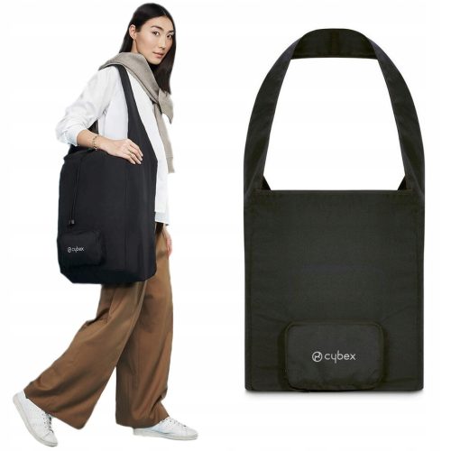  Cybex Kinderwagen-Organizer-Tasche 4063846054978
