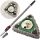 Wooster Dust Eater Fadenwischer 36 cm
