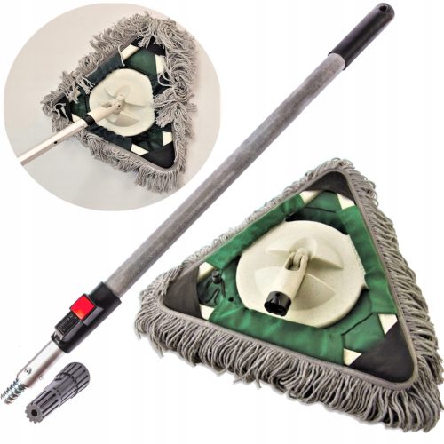Wooster Dust Eater Fadenwischer 36 cm