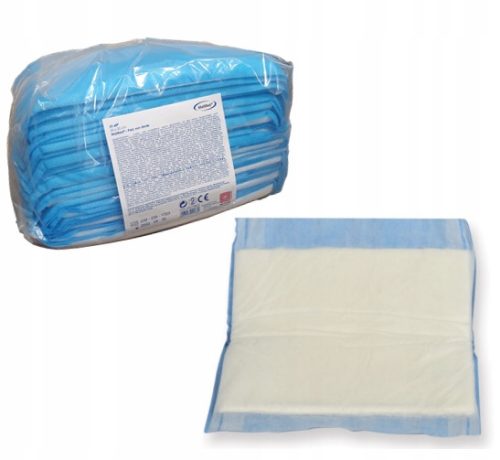 Maimed Pad – Hochabsorbierende Kompressen 20 x 20 cm, 25 Stück