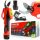 Gartenscheren und Heckenscheren Mar-Pol Handschere 1 cm