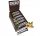 GO ON Energy Riegel Nuss-Karamell, überzogen mit Milchschokolade, 20x45g