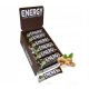 GO ON Energy Riegel Nuss-Karamell, überzogen mit Milchschokolade, 20x45g