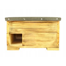  Igelhaus Schutzhaus für Igel Opalany