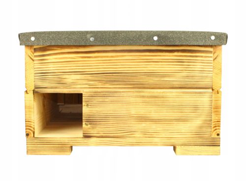  Igelhaus Schutzhaus für Igel Opalany