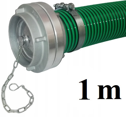  Schnellkupplung für Klärgrube ABC Beton-Klärgrube 90 cm