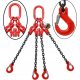 KETTE EINZEL 4C 2.36T 1M KOMBINIERTES LINK