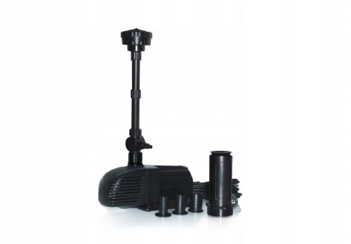 Deep Aqua 50 W Pumpe Über 5000 l/h